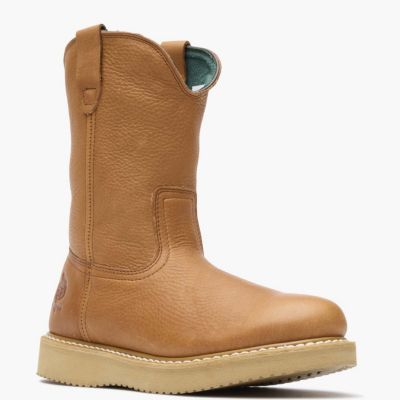 Men's Wedge Work Wellington