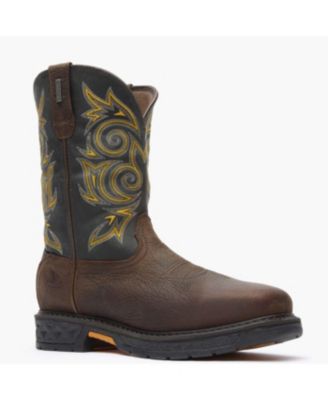 GEORGIA BOOT