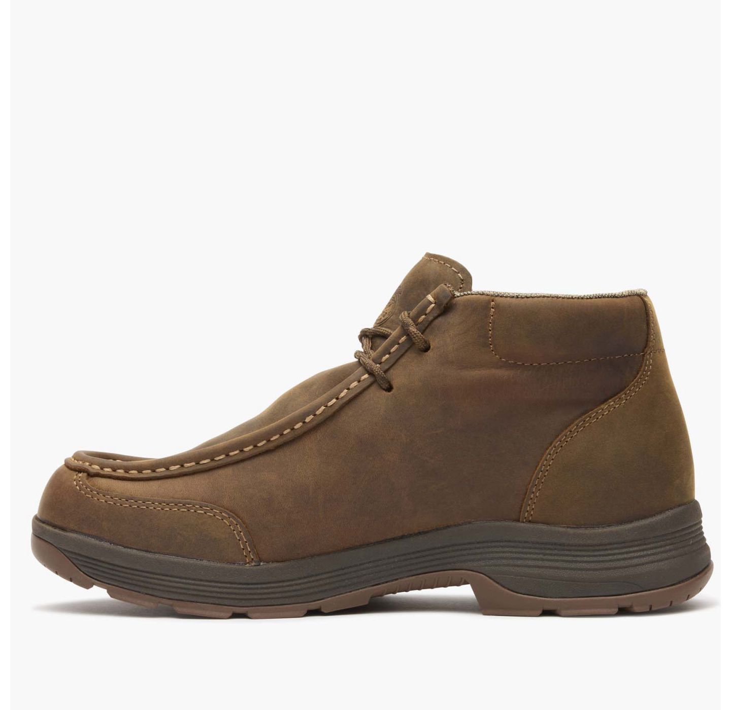 Мужские ботинки GEORGIA BOOT Athens SuperLyte Waterproof Wallabe — фото 5