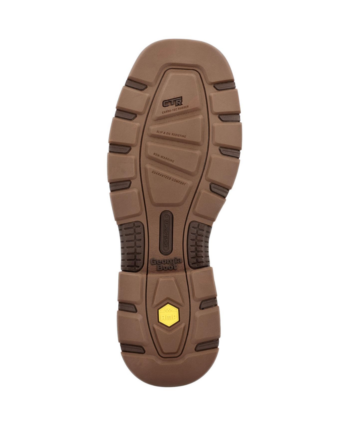 Georgia Boot Carbo-Tec Flx Alloy Toe Waterproof Chelsea Work BootBrand