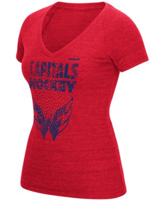 women's capitals shirts