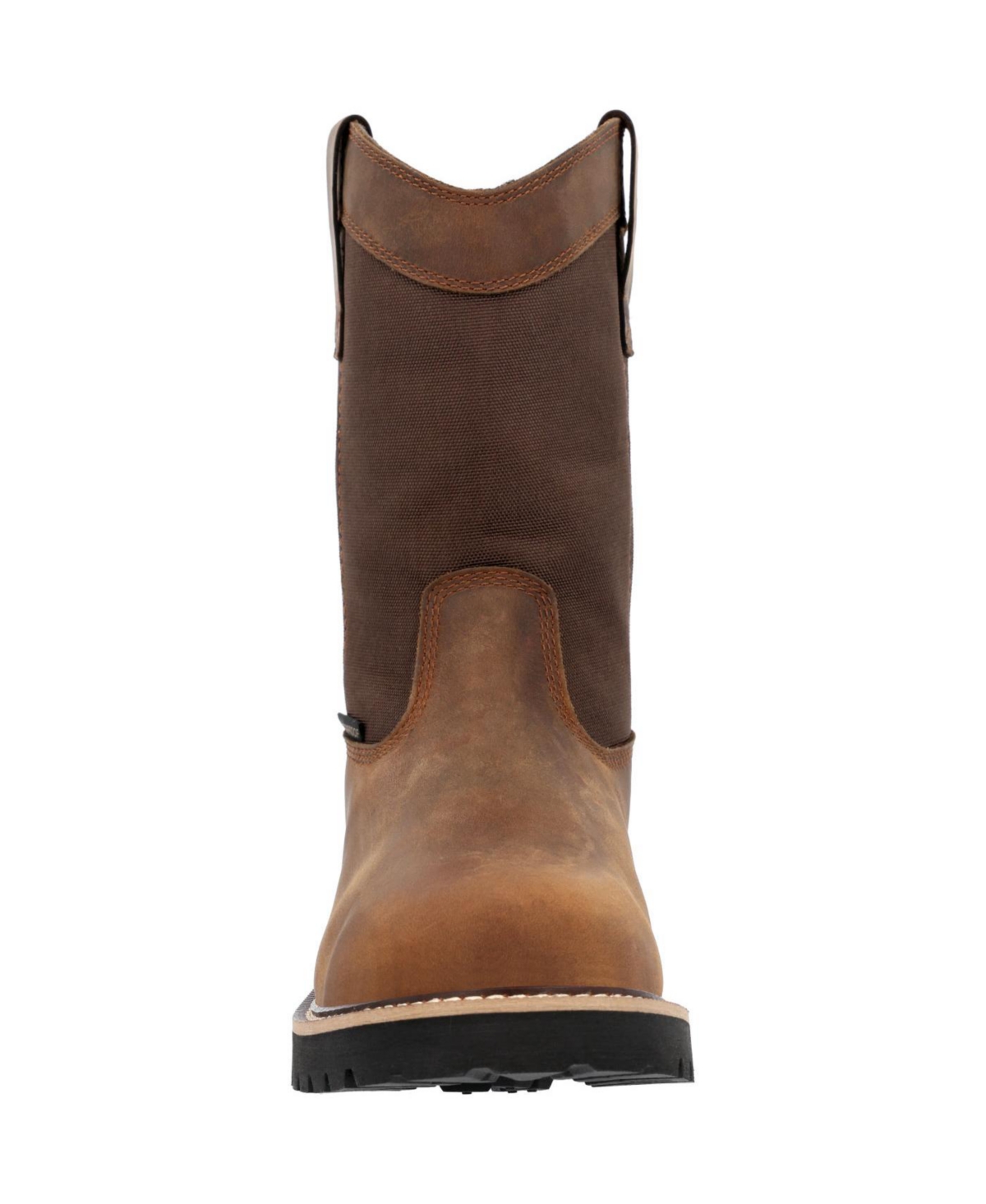 Georgia Boot Men's Core 37 Waterproof Work