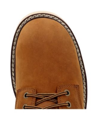 Men's Core 37 Wedge Steel Toe Waterproof Work Boot