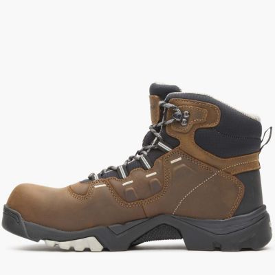 Men's Amplitude Composite Toe Waterproof Work Boot