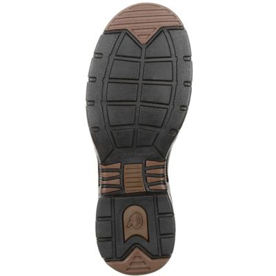 Men's Georgia Athens Steel Toe Waterproof Wellington