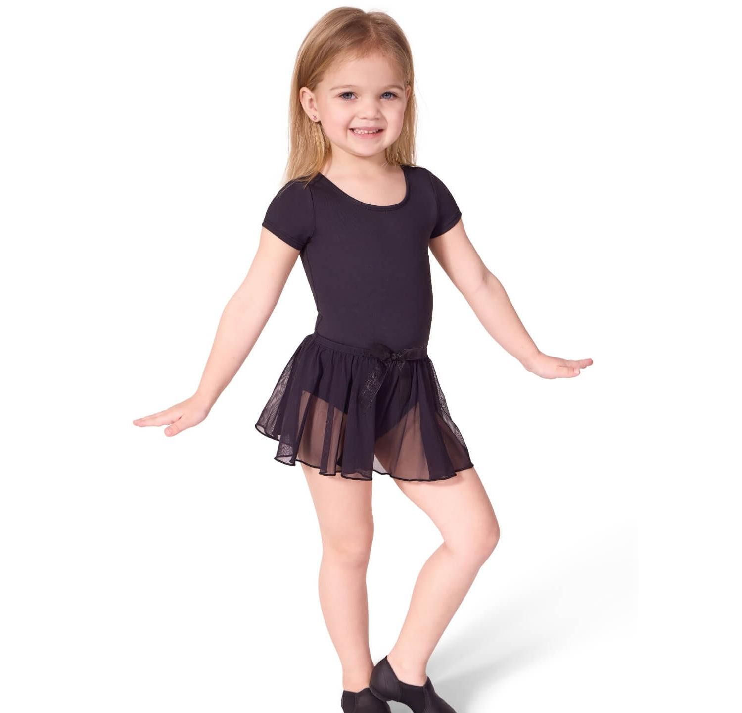 Girls Future Star Pull On Skirt