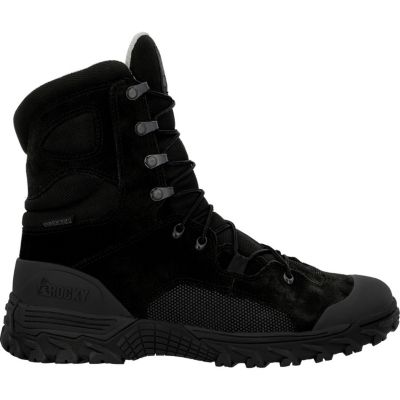 Men's Mountain Combat 8” Military Boot