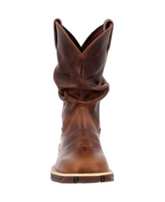 Rosemary Women's 11" Western Boot
