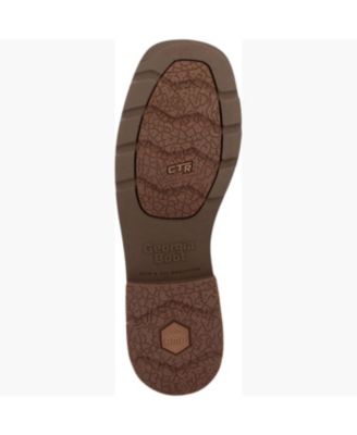 Men's Core 37 Western 11" Mossy Oak Pull On