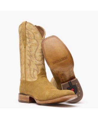 Men's Arena Pro Gold Rush Western Boot