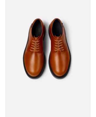 Men's Dean Leather Shoes