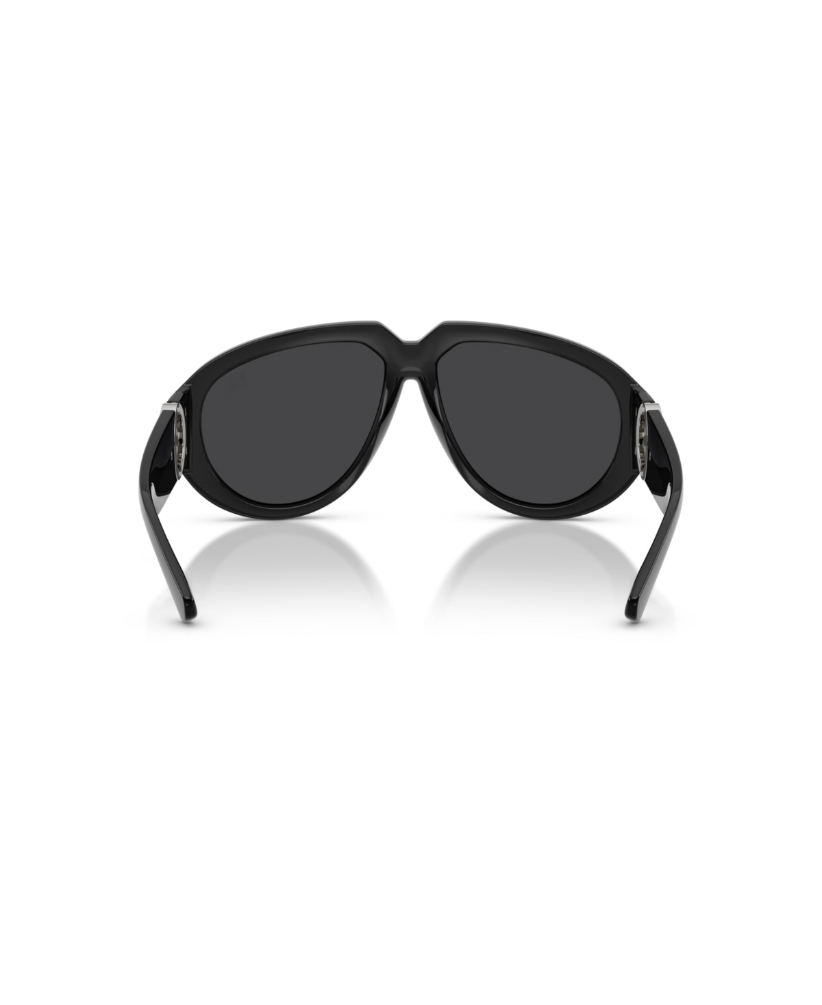 Burberry Women's Designer Sunglasses, Be4479u In Black