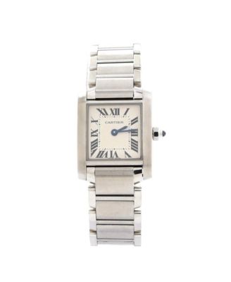 Pre-Owned Cartier