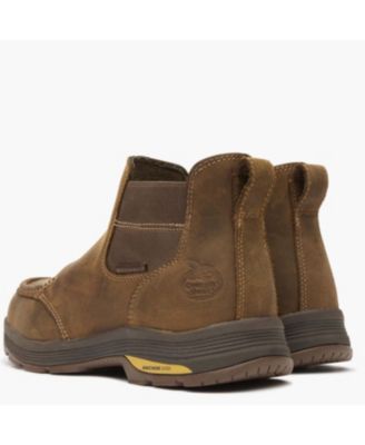 Men's Athens SuperLyte Waterproof Work Chelsea Boot