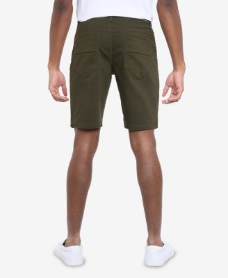 Men's Five-Pocket 9" Commuter Shorts