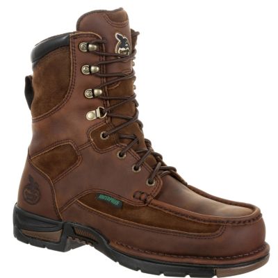 Men's Athens Waterproof Work Boot