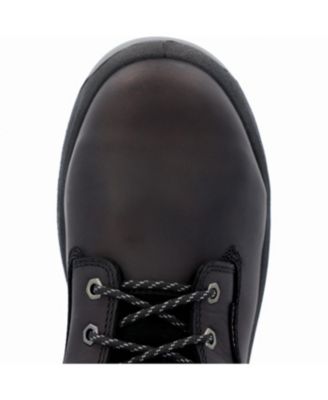 Men's OT Internal Metatarsal Alloy Toe Puncture Resistant Work Boot