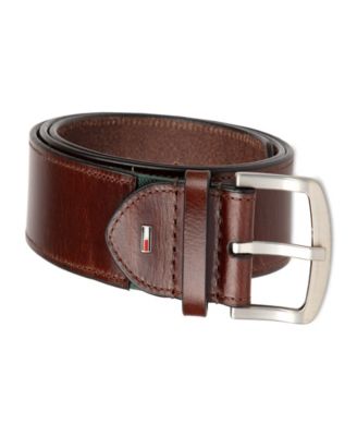 Men's Stretch Comfort Casual Belt
