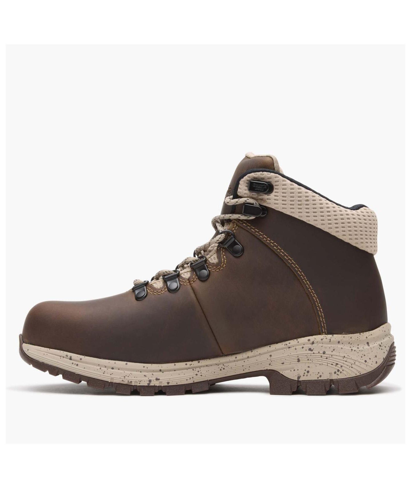 Женские ботинки GEORGIA BOOT Eagle Trail Alloy Toe Waterproof Hiker — фото 5