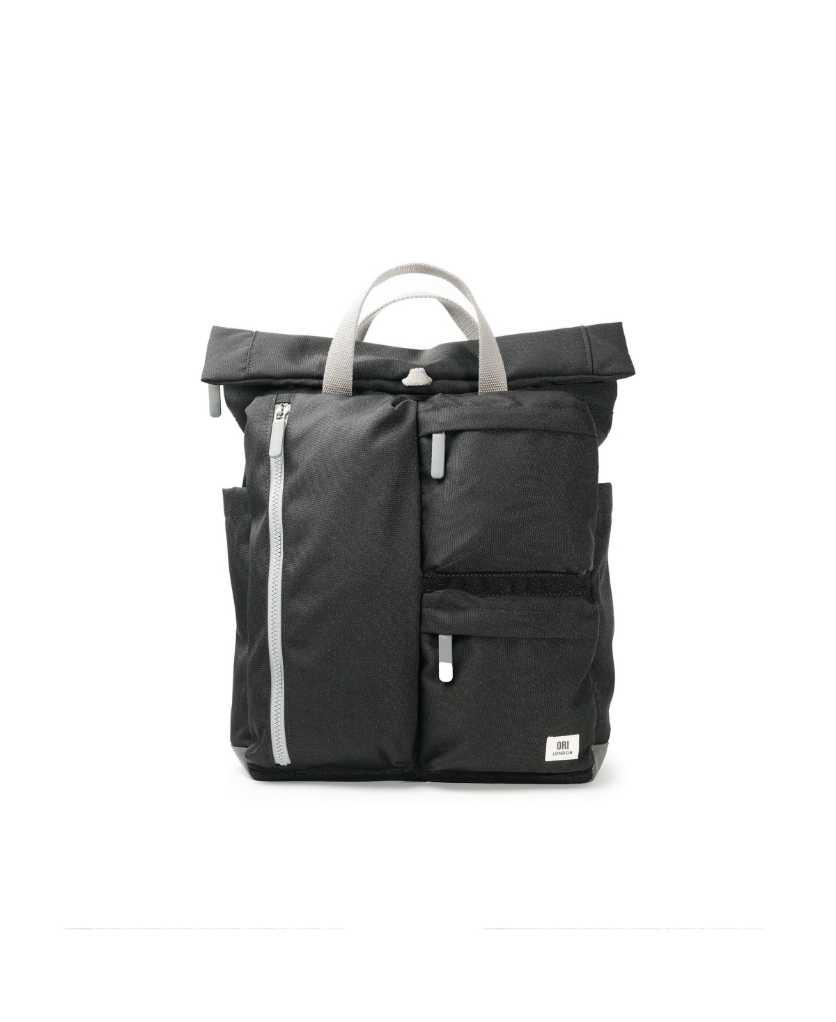 Richmond Recycled Canvas - Peppermint