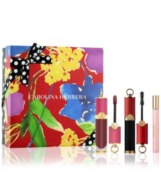 Carolina Herrera - Good Girl Blush Eau de Parfum, Liquid Blush and Mascara Set