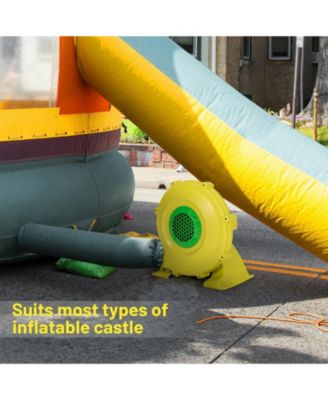 1100W Air Blower Inflatable Blower for Inflatable Bounce House