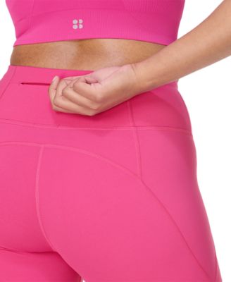Women's Power 6" Performance Biker Shorts