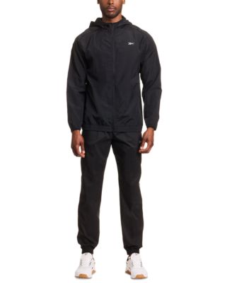 Men's Woven Track Pants