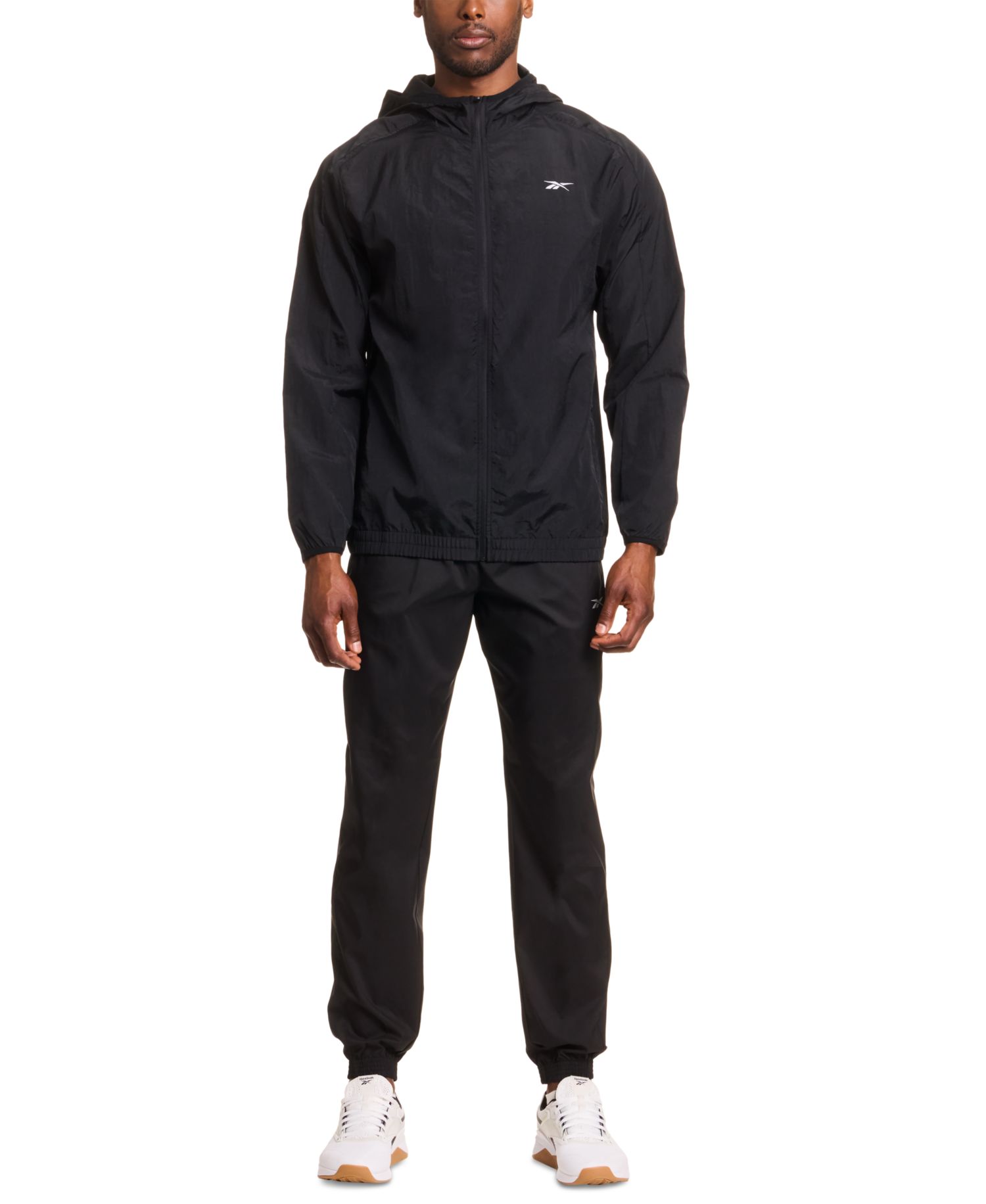 Men's Woven Track Pants