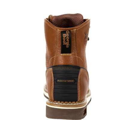 Men's AMP LT Wedge Work Boot