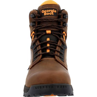 Men's TBD Waterproof Work Boot