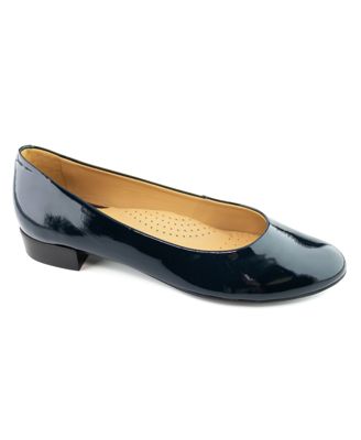 Womens Madison Slip on Comfort Flat