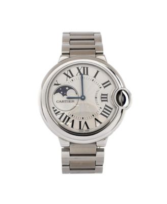 Pre-Owned Cartier