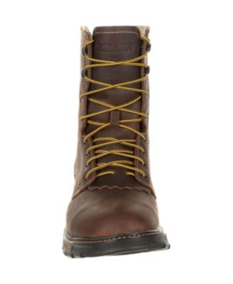Men's Maverick XP Waterproof Lace Up Boot
