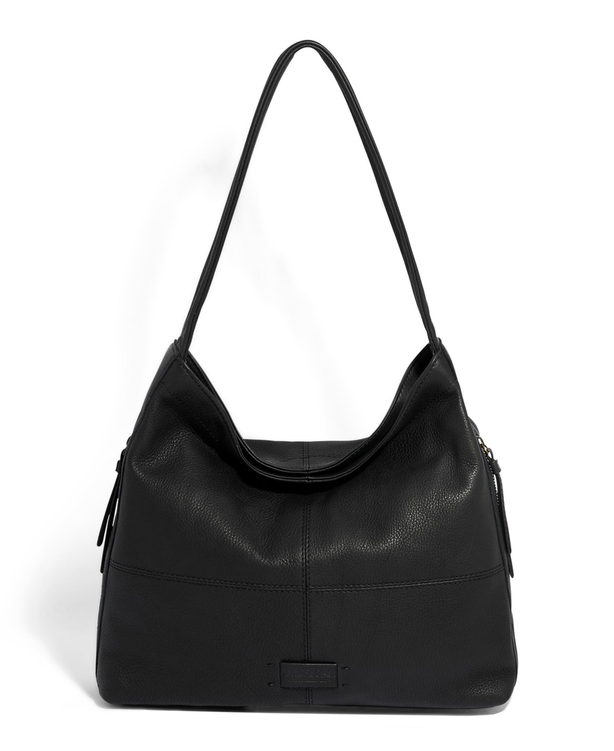 Virginia Hobo - Black