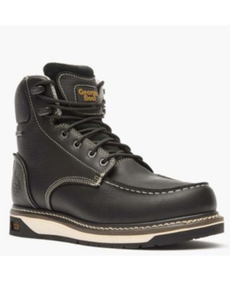 GEORGIA BOOT