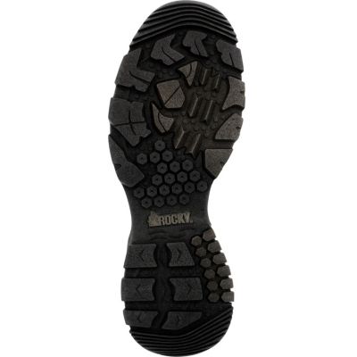 Men's Quickfire 9” 200G Insulated Outdoor Boot