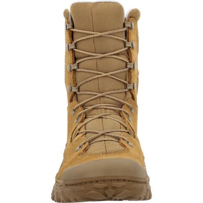 Men's Mountain Combat Waterproof Military Boot