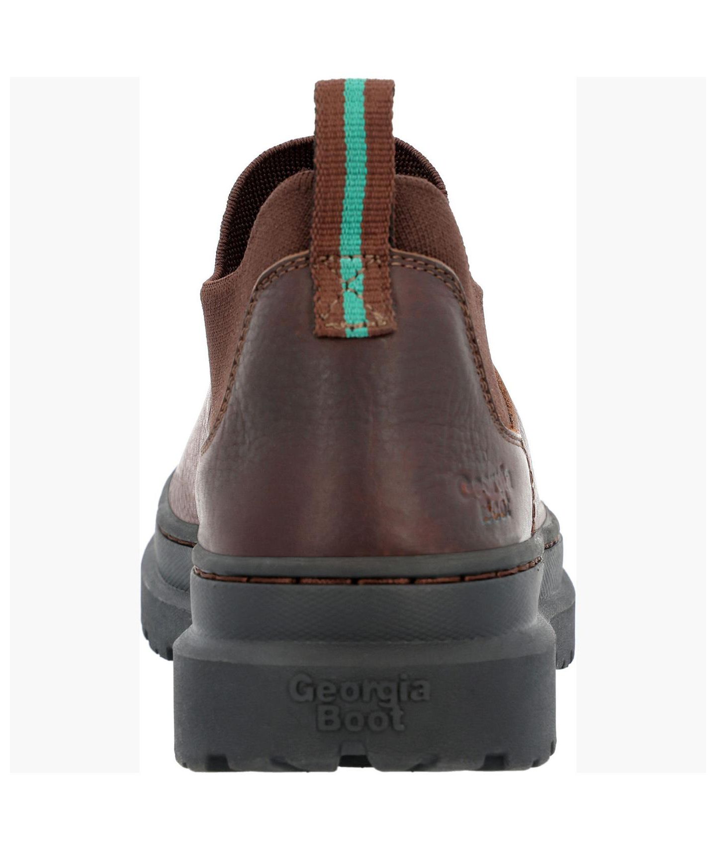 Мужские ботинки GEORGIA BOOT Romeo SuperLyte — фото 4
