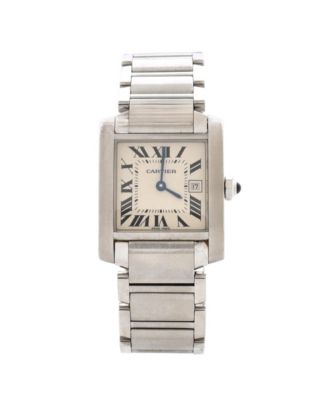 Pre-Owned Cartier