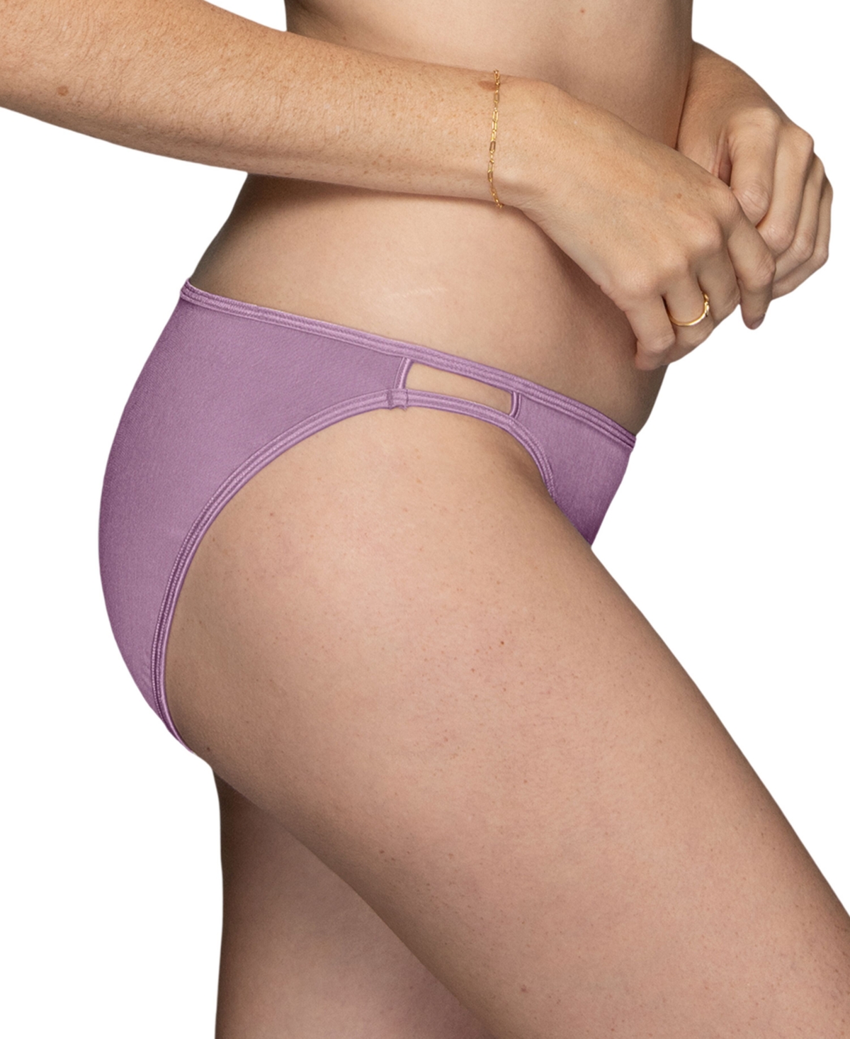 VANITY FAIR ILLUMINATION STRING BIKINI UNDERWEAR 18108 