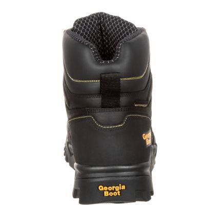 Men's Amplitude Composite Toe Waterproof Work Boot