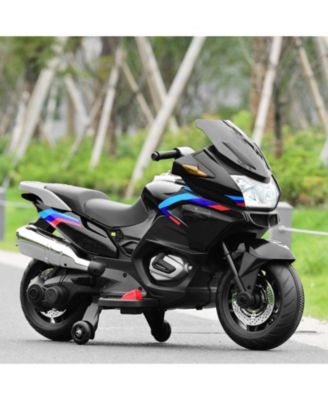 12V Kids Ride On Motorcycle Electric Motor Bike