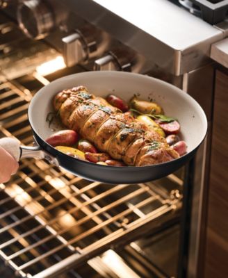 Advanced Ceramic Nonstick 12" Frying Pan