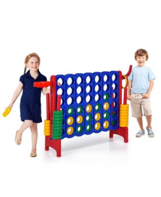 2.5ft 4-to-Score Game Set