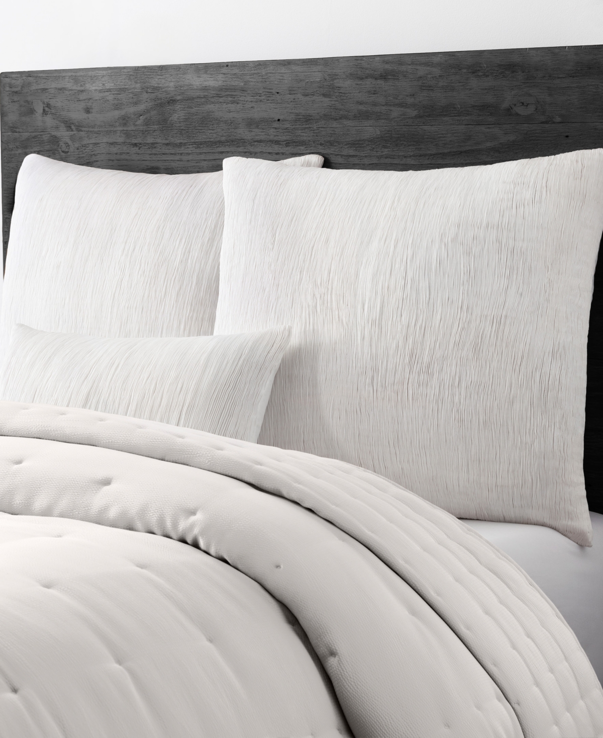 Donna Karan Home Evolution Decorative Pillow, 14" X 20"