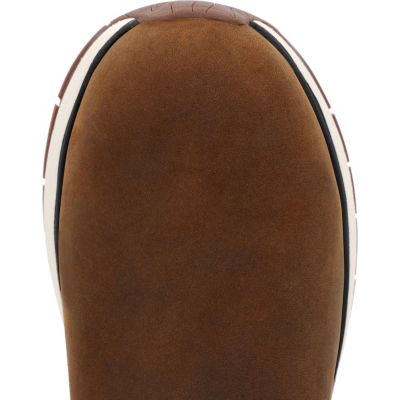 Men's DuraBlend Sport Waterproof Chelsea Work Boot