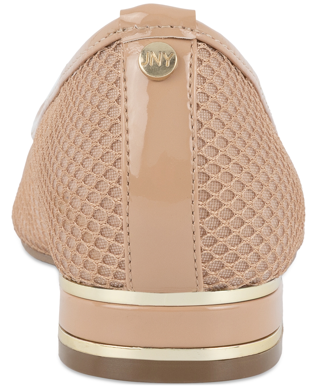 Jones New York Women's Qilulla Pointed Flats