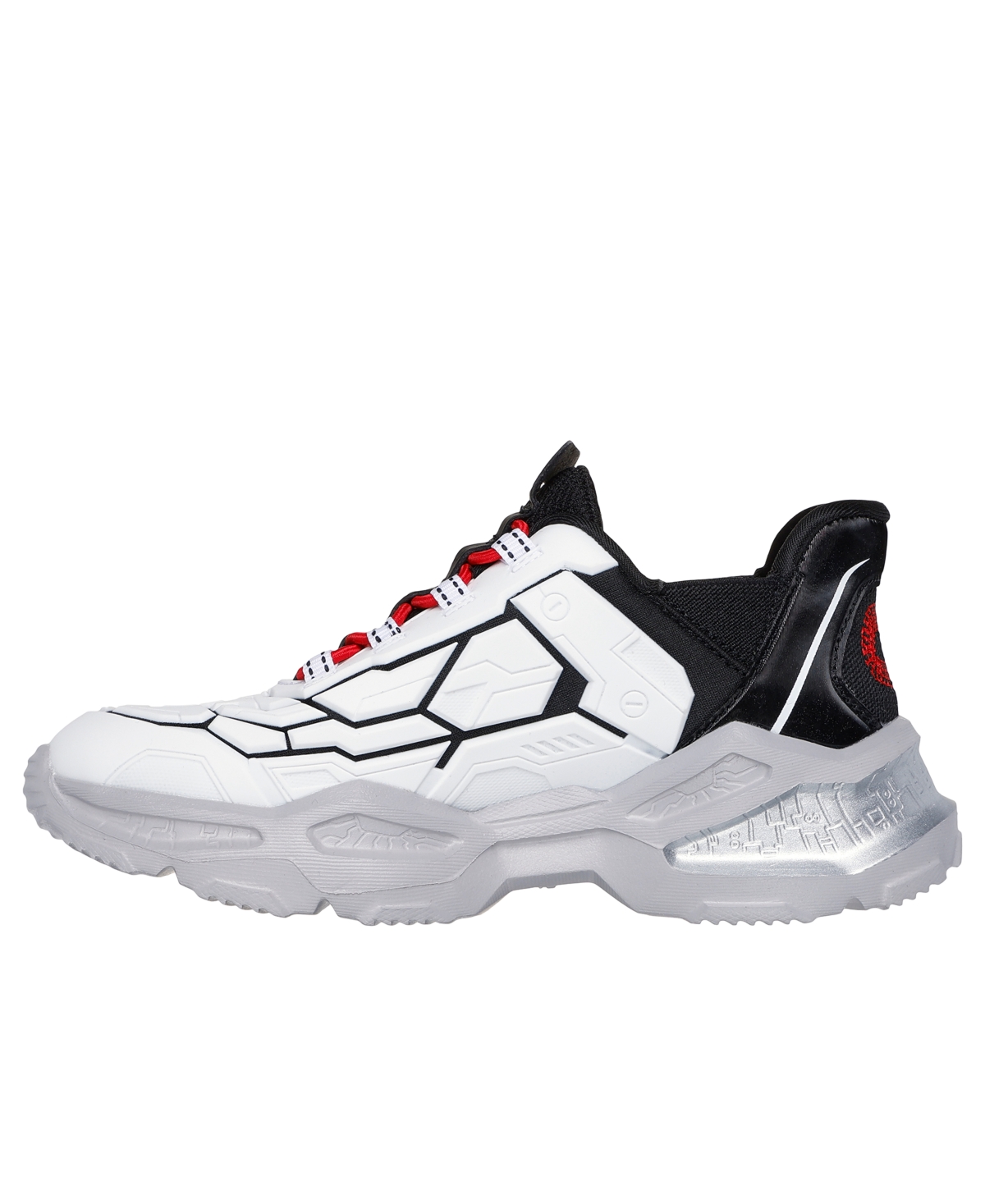 Skechers Little Boys Slip-ins: Skech Bots