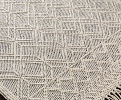 Casa DeCampo CDC-2301 10'x14' Area Rug